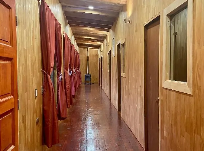 Hosteria Lenca